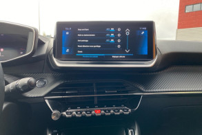 PEUGEOT 2008 1.5 BLUEHDI 130CH S S ALLURE PACK EAT8