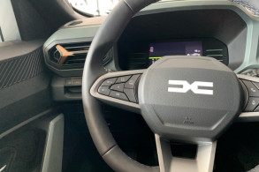 DACIA DUSTER NEUF 1.2 TCE 130CH EXTREME 4X2