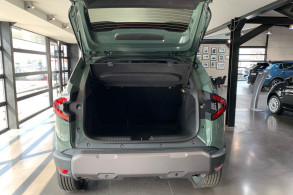 DACIA DUSTER NEUF 1.2 TCE 130CH EXTREME 4X2