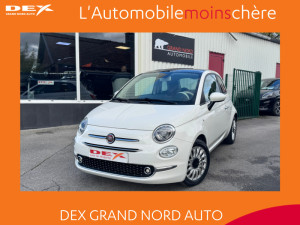 FIAT 500 1.0 70CH BSG S S DOLCEVITA