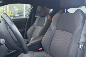 TOYOTA C HR 2.0 HYBRIDE 184CH DESIGN ULTIMATE E CVT