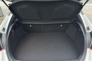 TOYOTA C HR 2.0 HYBRIDE 184CH DESIGN ULTIMATE E CVT