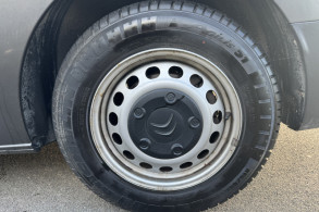 CITROEN JUMPY FG M 2.0 BLUEHDI 180CH S S CABINE APPROFONDIE FIXE EAT8