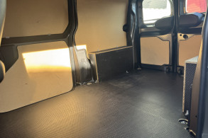 CITROEN JUMPY FG M 2.0 BLUEHDI 180CH S S CABINE APPROFONDIE FIXE EAT8