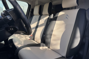 CITROEN JUMPY FG M 2.0 BLUEHDI 180CH S S CABINE APPROFONDIE FIXE EAT8