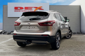 NISSAN QASHQAI 1.5 DCI 115CH N CONNECTA DCT