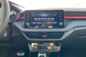 SKODA FABIA NEUF 25 1.0 TSI EVO2 116CH MONTE CARLO DSG7