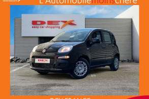 FIAT PANDA NEUF 19 CLASSIC 1.0 70CH BSG S S ICONE STEP 2