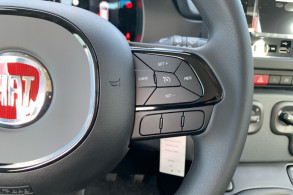 FIAT PANDA NEUF 22 CLASSIC 1.0 70CH BSG S S ICONE STEP 2