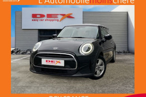 MINI MINI COOPER 136CH BVA7