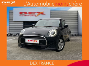 MINI MINI COOPER 136CH BVA7
