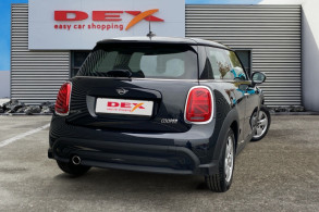 MINI MINI COOPER 136CH BVA7
