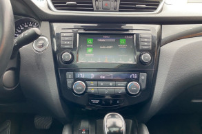 NISSAN QASHQAI 1.5 DCI 115CH N CONNECTA DCT