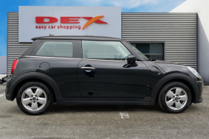 MINI MINI COOPER 136CH BVA7