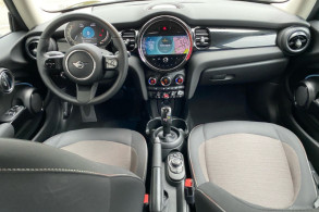 MINI MINI COOPER 136CH BVA7