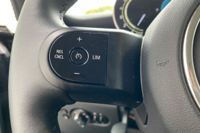 MINI MINI COOPER 136CH BVA7