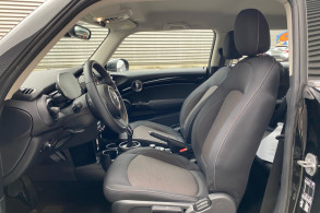 MINI MINI COOPER 136CH BVA7