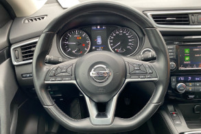 NISSAN QASHQAI 1.5 DCI 115CH N CONNECTA DCT