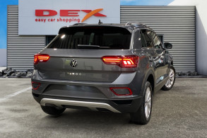 VOLKSWAGEN T ROC NEUF 25 1.5 TSI EVO2 150CH STYLE EDITION 30 YEARS DSG7