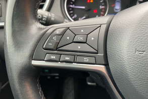 NISSAN QASHQAI 1.5 DCI 115CH N CONNECTA DCT