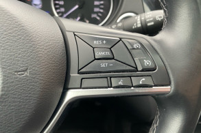 NISSAN QASHQAI 1.5 DCI 115CH N CONNECTA DCT