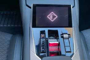 DS DS 4 BLUEHDI 130CH CROSS TROCADERO AUTOMATIQUE