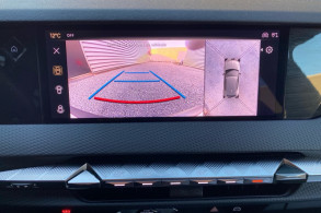 DS DS 4 BLUEHDI 130CH CROSS TROCADERO AUTOMATIQUE