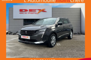 PEUGEOT 5008 1.5 BLUEHDI 130CH S S ACTIVE PACK EAT8