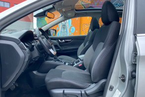 NISSAN QASHQAI 1.5 DCI 115CH N CONNECTA DCT