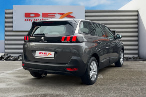 PEUGEOT 5008 1.5 BLUEHDI 130CH S S ACTIVE PACK EAT8