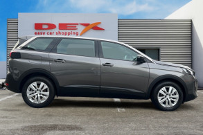 PEUGEOT 5008 1.5 BLUEHDI 130CH S S ACTIVE PACK EAT8