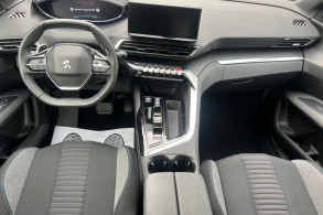 PEUGEOT 5008 1.5 BLUEHDI 130CH S S ACTIVE PACK EAT8