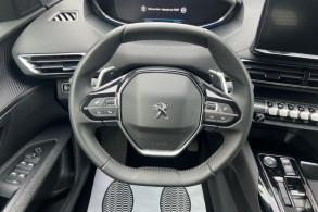 PEUGEOT 5008 1.5 BLUEHDI 130CH S S ACTIVE PACK EAT8