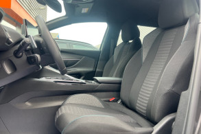 PEUGEOT 5008 1.5 BLUEHDI 130CH S S ACTIVE PACK EAT8