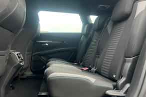 PEUGEOT 5008 1.5 BLUEHDI 130CH S S ACTIVE PACK EAT8