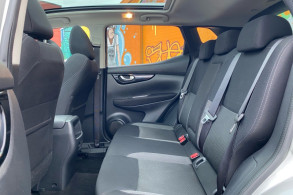 NISSAN QASHQAI 1.5 DCI 115CH N CONNECTA DCT