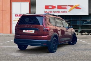 DACIA JOGGER 1.0 ECO G 100CH SL EXTREME 5 PLACES