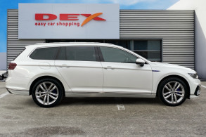VOLKSWAGEN PASSAT SW 1.4 TSI 218CH HYBRIDE RECHARGEABLE GTE DSG6