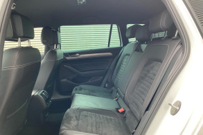 VOLKSWAGEN PASSAT SW 1.4 TSI 218CH HYBRIDE RECHARGEABLE GTE DSG6