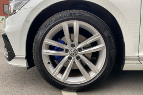 VOLKSWAGEN PASSAT SW 1.4 TSI 218CH HYBRIDE RECHARGEABLE GTE DSG6