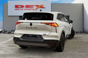 RENAULT SYMBIOZ NEUF 24 1.6 E TECH FULL HYBRID 145CH ESPRIT ALPINE