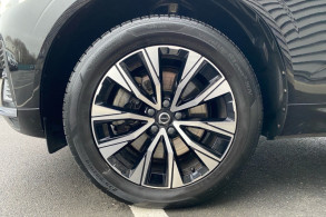 VOLVO XC60 B4 197CH PLUS STYLE DARK GEARTRONIC