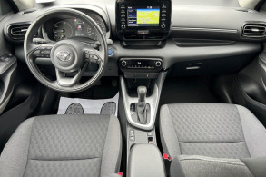 TOYOTA YARIS 116H FRANCE BUSINESS 5P