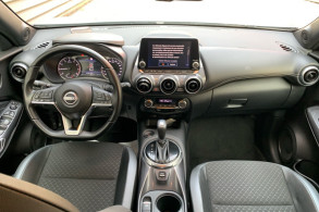 NISSAN JUKE 1.0 DIG T 114CH N CONNECTA DCT 2023