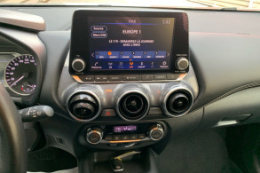 NISSAN JUKE 1.0 DIG T 114CH N CONNECTA DCT 2023