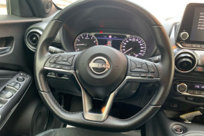 NISSAN JUKE 1.0 DIG T 114CH N CONNECTA DCT 2023