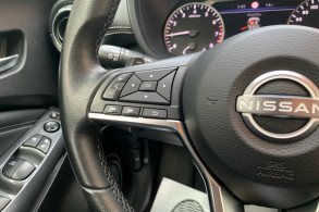 NISSAN JUKE 1.0 DIG T 114CH N CONNECTA DCT 2023