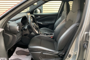 NISSAN JUKE 1.0 DIG T 114CH N CONNECTA DCT 2023