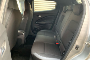 NISSAN JUKE 1.0 DIG T 114CH N CONNECTA DCT 2023