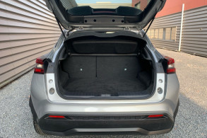 NISSAN JUKE 1.0 DIG T 114CH N CONNECTA DCT 2023